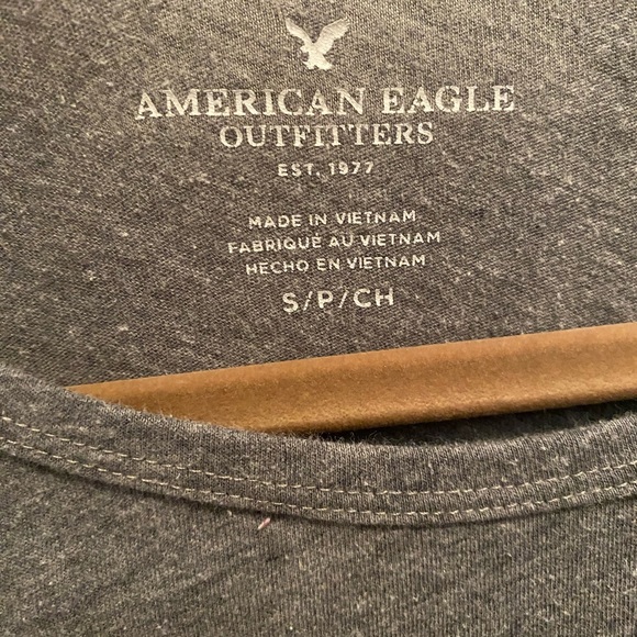 American Eagle patriotic size: small - Picture 3 of 5